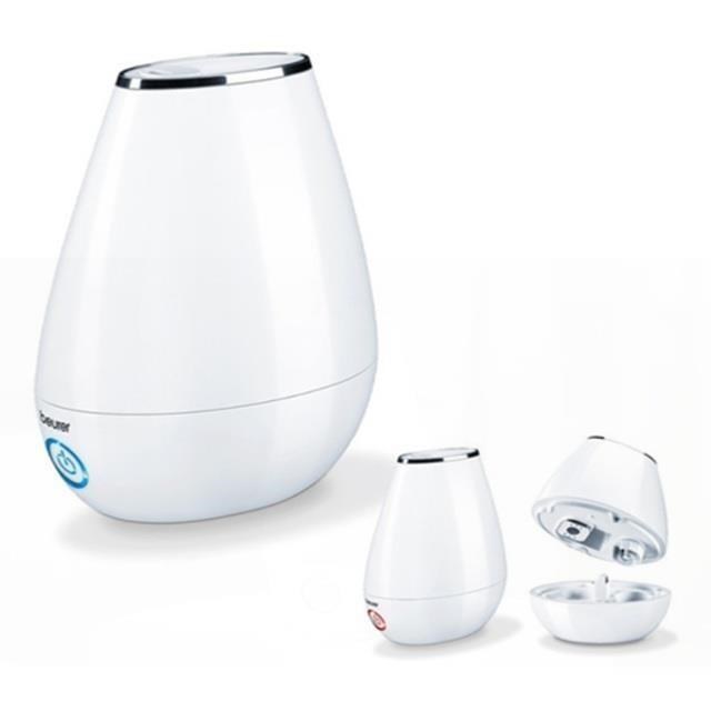 beurer 博依 LB 37  LB37 美顏芳療加濕機