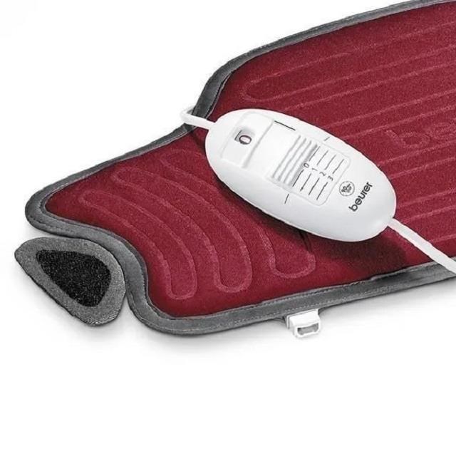 beurer 博依 德國 特易固型 熱敷墊 HK 55/HK55 