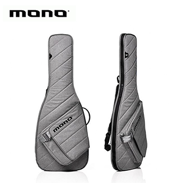 MONO M80 SEG ASH Sleeve 電吉他琴袋 尊榮灰色款