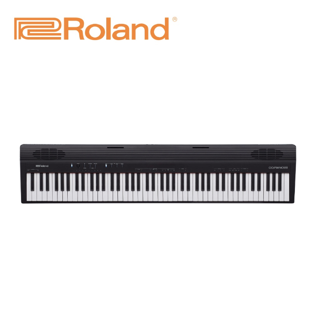 ROLAND GO PIANO88 數位鋼琴88鍵