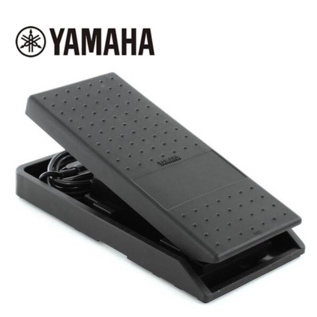 YAMAHA FC-7 腳踏參數踏板