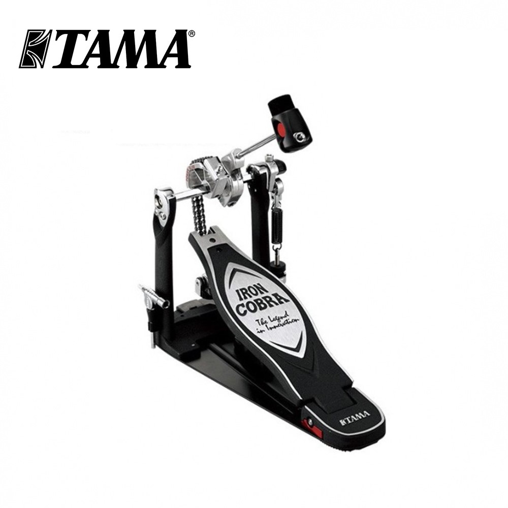 TAMA HP900PN 力量型雙鏈大鼓單踏板