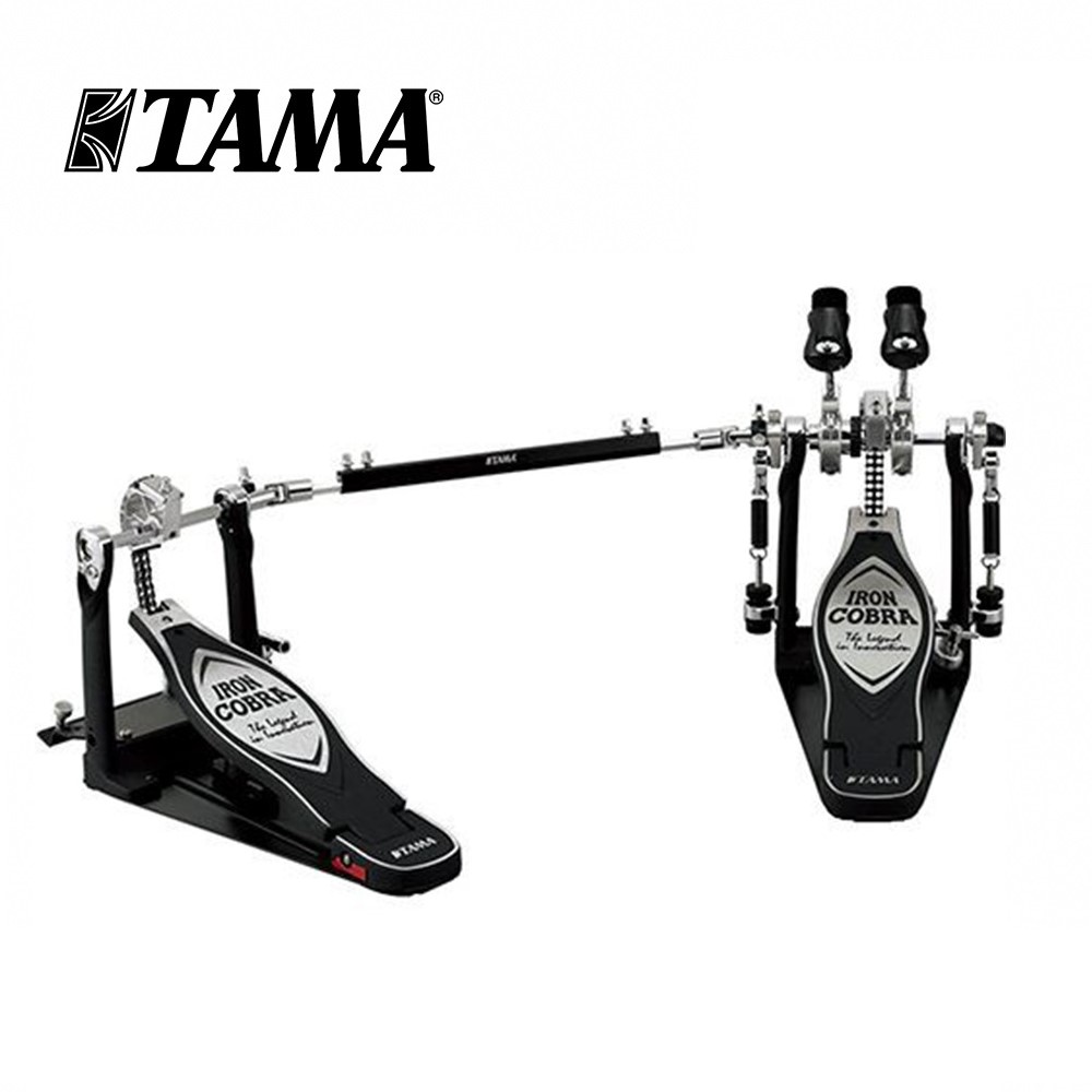 TAMA HP900RWN 平滑型雙鏈大鼓雙踏板