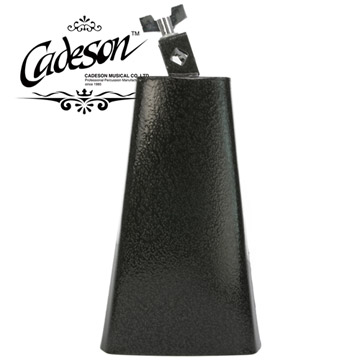 CADESON GE12-95 9.5吋牛鈴