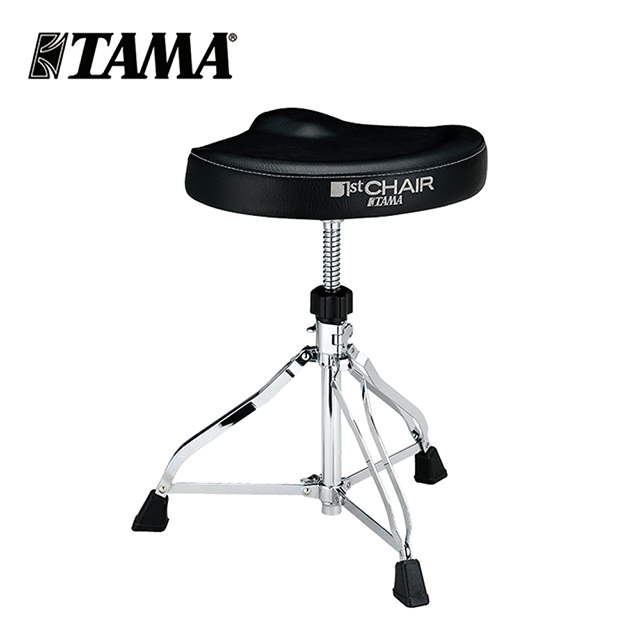 TAMA 1st Chair HT250 馬鞍型鼓椅