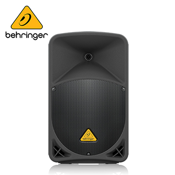 Behringer B112D 主動式監聽喇叭 (支)