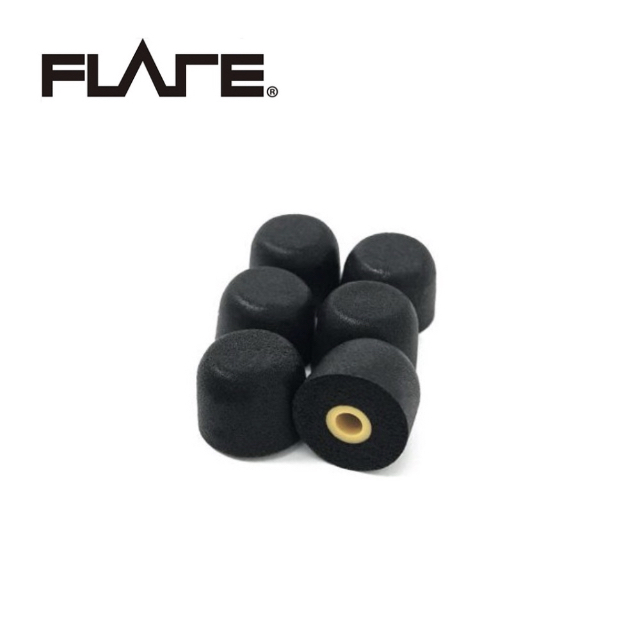 Flare EFS-ISL-MED 替換記憶耳塞 尺寸中