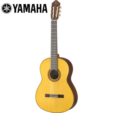 YAMAHA CG182S 古典吉他