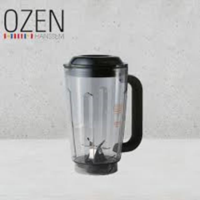 OZEN真空抗氧化破壁食物調理機專用真空儲物杯(一入) HAF-HB300PK