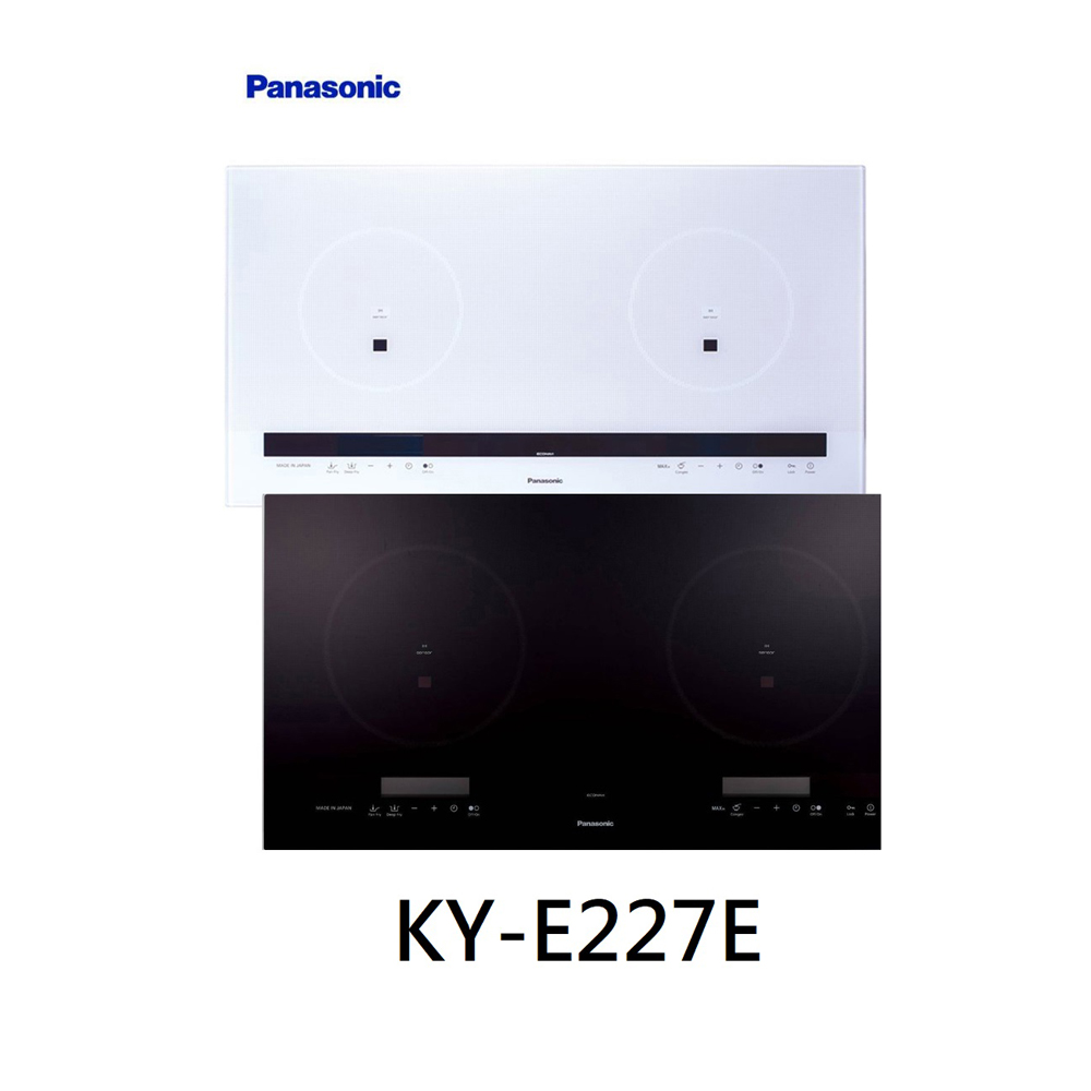 國際牌Panasonic, IH調理爐 KY-E227E(不含安裝)