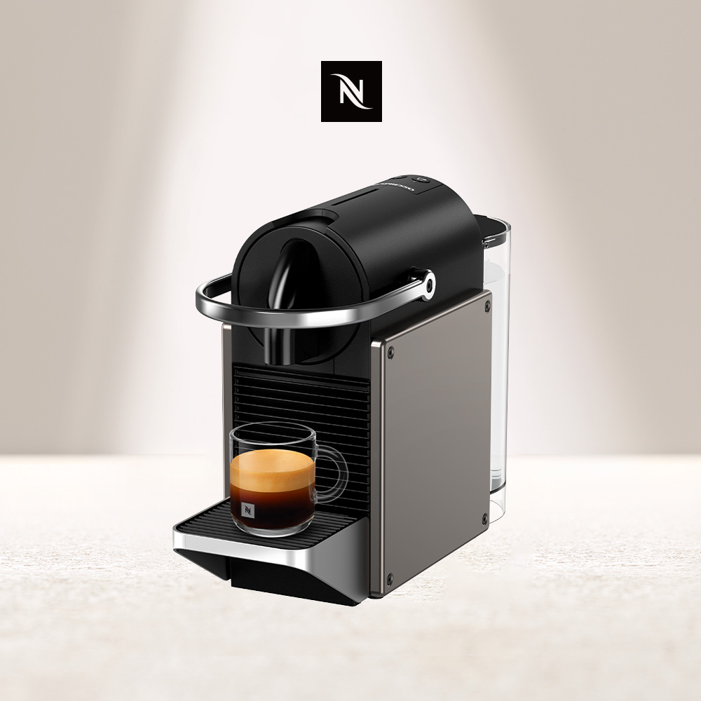 Nespresso 膠囊咖啡機 Pixie