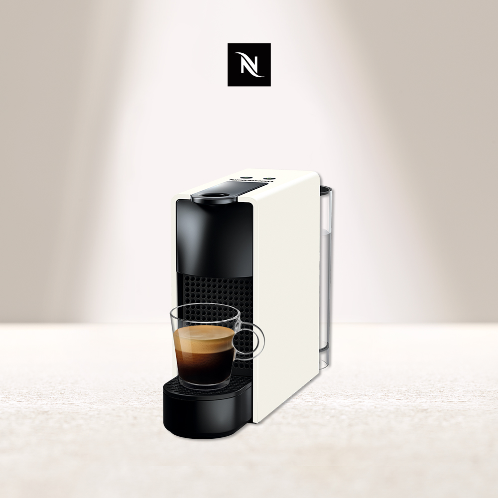 Nespresso 膠囊咖啡機 Essenza Mini