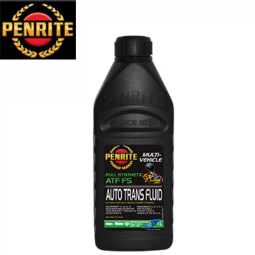 PENRITE 澳洲ATF FS 專業自動變速箱油 1L