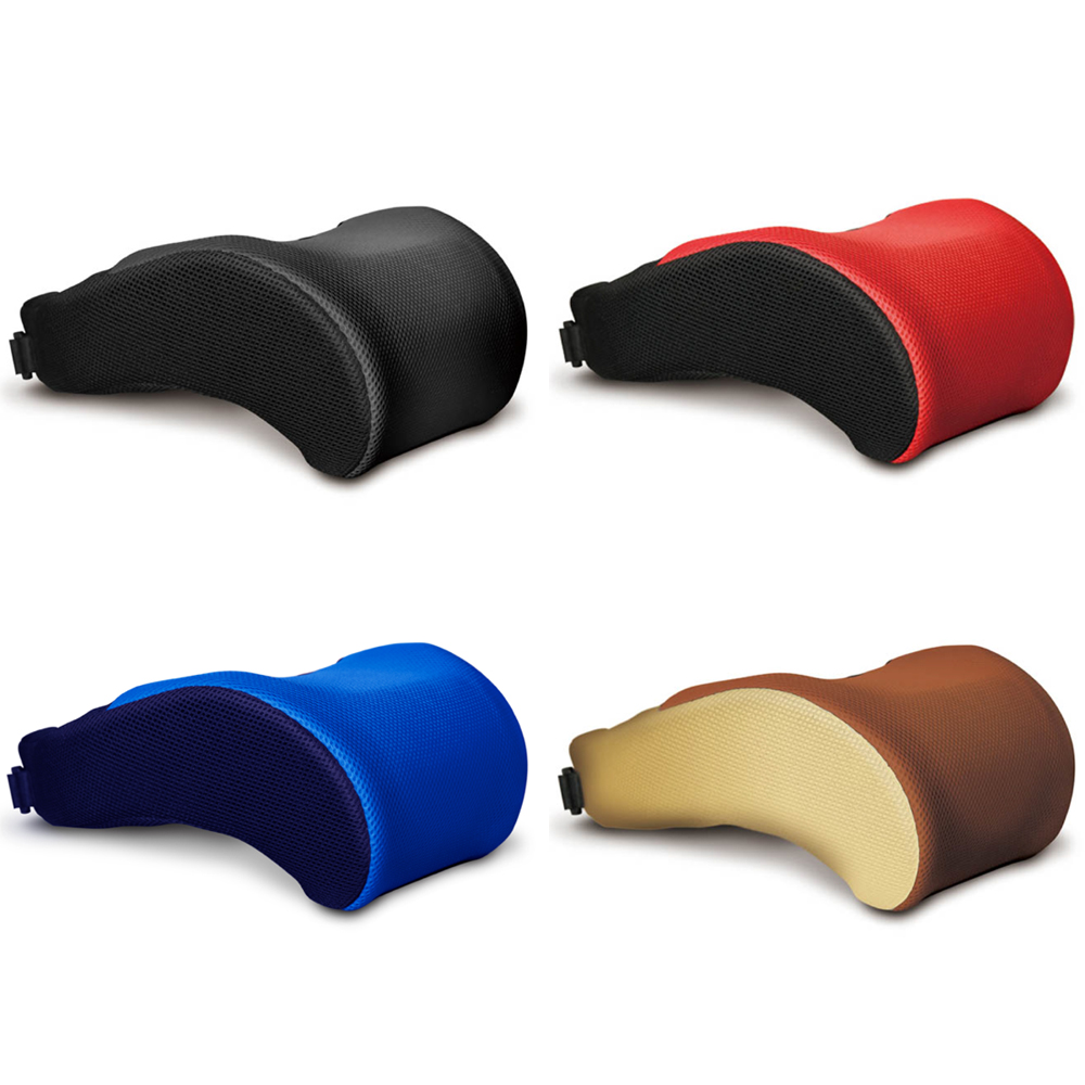 樂活舒壓枕–3D護頸系列