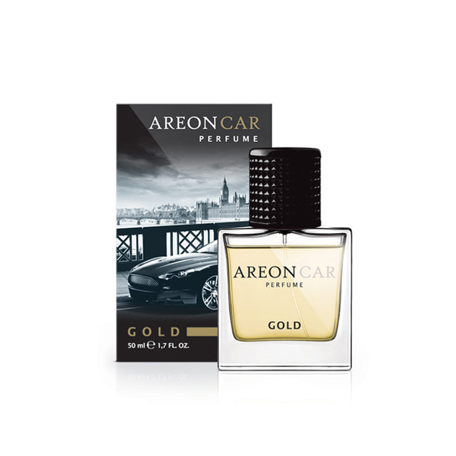 AREON歐洲進口香氛 - 香水系列A款