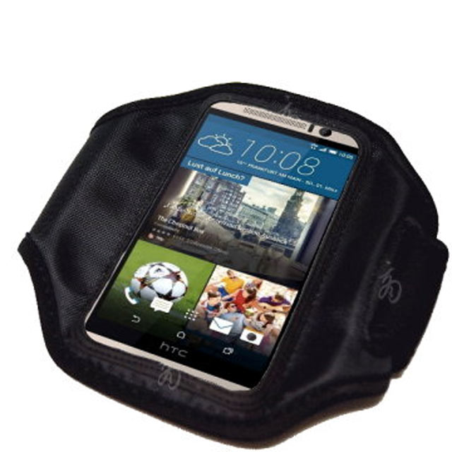 HTC One M9 運動臂套 運動臂帶 HTC One M9 32G 64G 5吋 運動臂袋 運動 手機 保護套