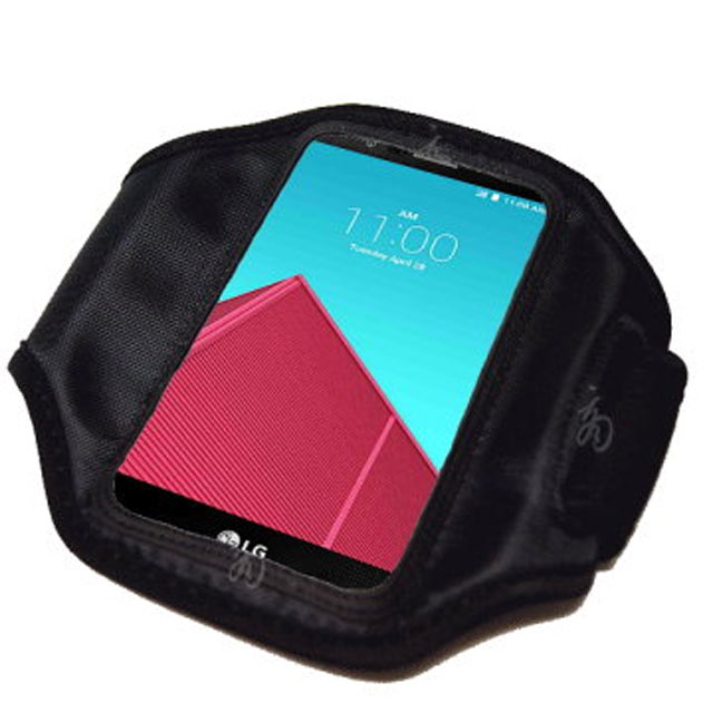 LG G4 路跑 簡約風運動臂套 臂帶 LG G4 5.5吋 運動臂袋 手機 保護套