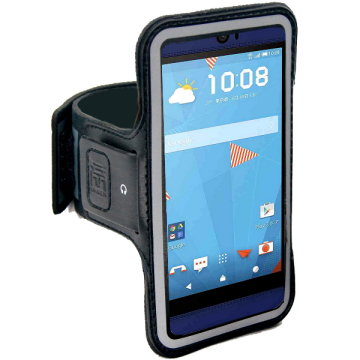 KAMEN Xction 甲面X行動 HTC Butterfly 3 5.2吋 運動臂套 運動臂帶 手機 運動臂袋 保護套