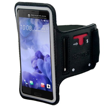 KAMEN Xction 甲面 X行動 HTC U Ultra 5.7吋 運動臂套 運動臂帶 手機 運動臂袋 保護套