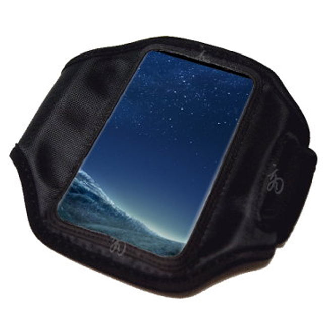 Samsung Galaxy S8 5.8吋 簡約風 運動臂套 運動臂帶 手機 運動臂袋 保護套