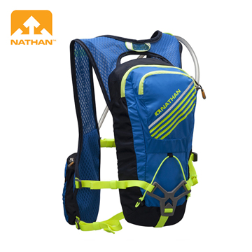 NATHAN Grit(2L)戰鬥水袋背包