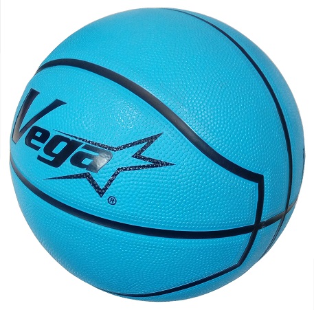 Vega EVO矩形系列 北卡藍(OBR-737B) 7號籃球