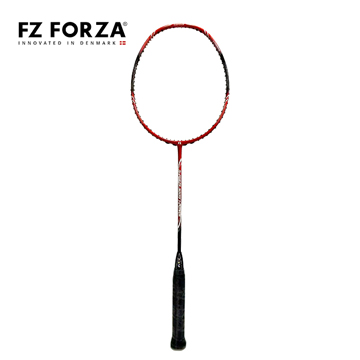FZ FORZA N-FORCE 5000 I-POWER 碳纖維羽球拍