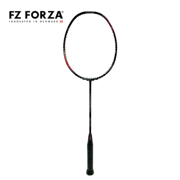 FZ FORZA KEVLAR CNT-POWER 3000 LIGHT 碳纖維羽球拍