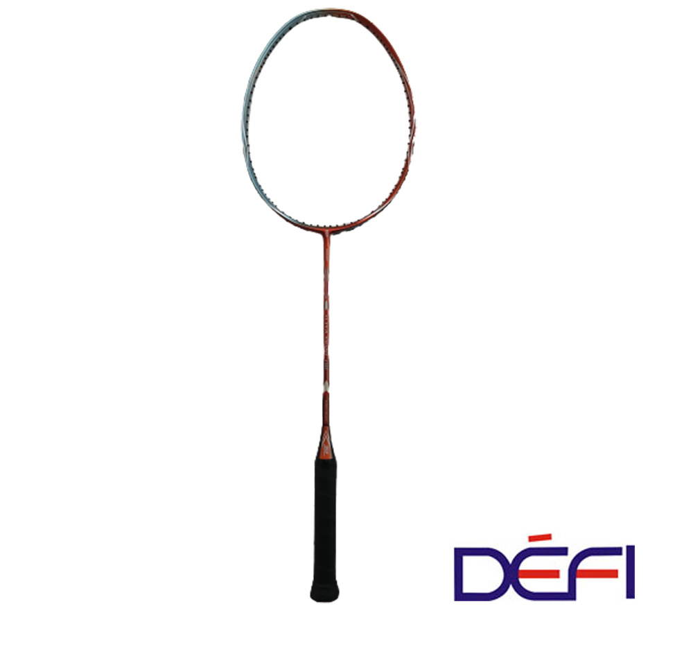 【DEFI】SUPER SMASH 1355伽瑪戰士專業比賽級羽球拍