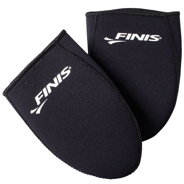 FINIS多功能半截發泡式防寒止滑腳套