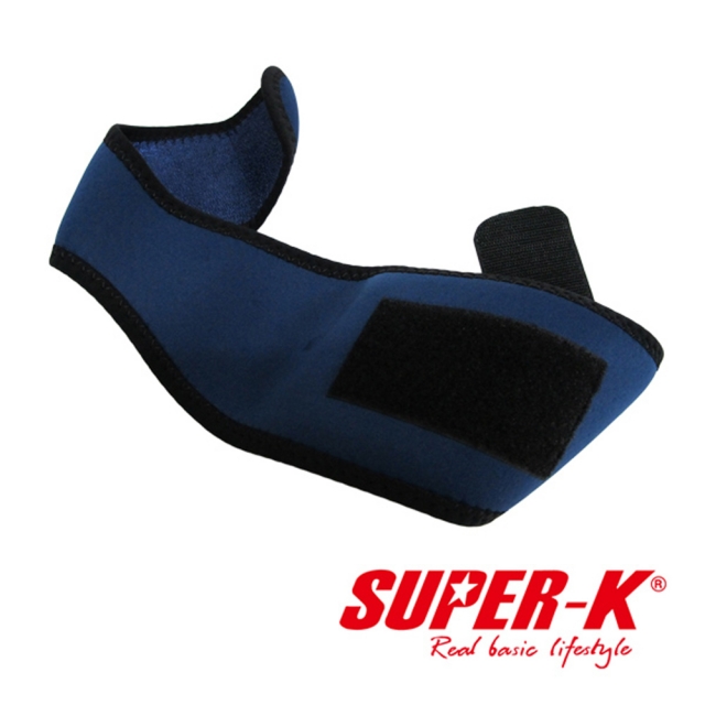 【愛而富L&R】SUPER-K。均一碼護踝 XPR2008-4 (一入)