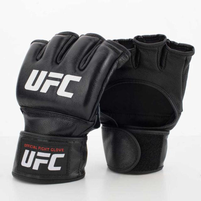 UFC-官方專業競賽用拳套-男版