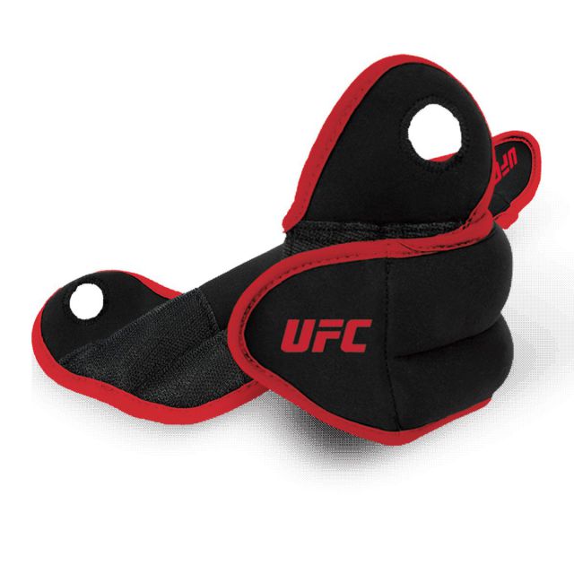 UFC - 指扣型腕部沙袋 - 1kg