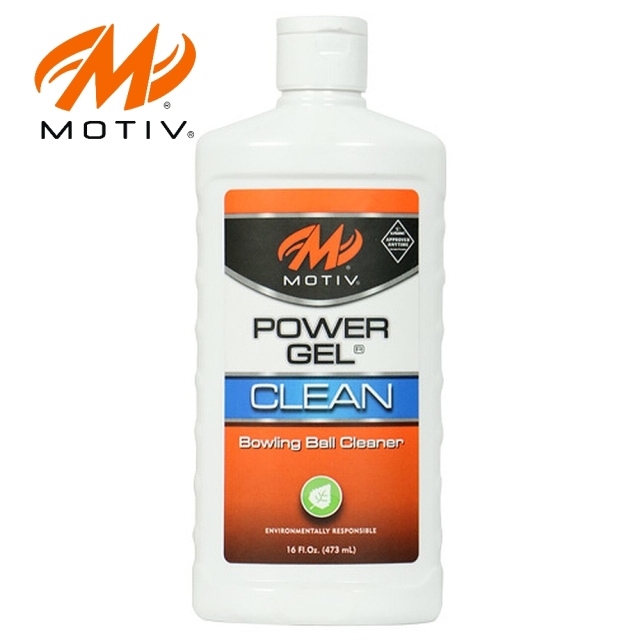 【DJ80嚴選】美國Motiv Power Gel Clean 超全效清潔乳液(16oz)