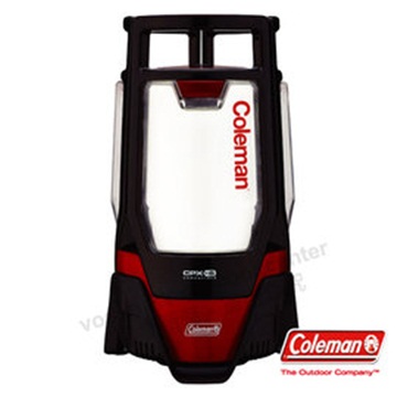 美國 Coleman CPX6三合一LED營燈II.露營燈.電子燈 CM-27300