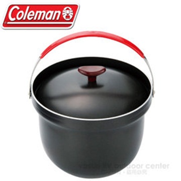 美國 Coleman 輕鬆煮米鍋_CM-2931