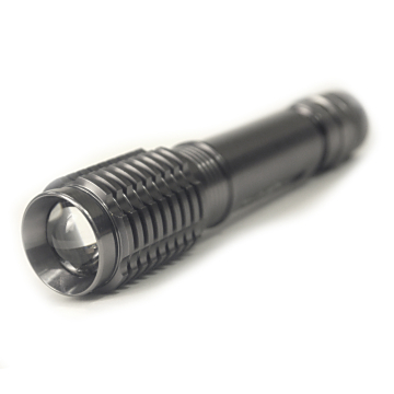 Light RoundI光之圓 54W智慧型LED充電(內沖式)手電筒 CY-1516