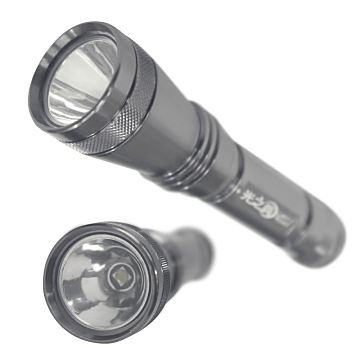 Light RoundI光之圓 54W智慧型LED充電(內沖式)手電筒 CY-1514