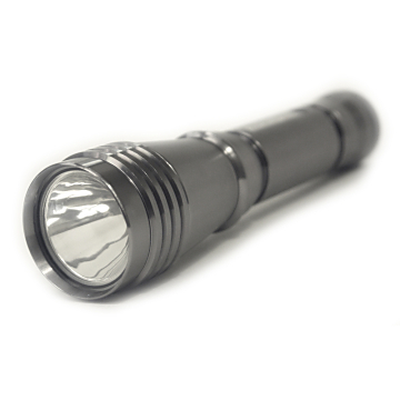 Light RoundI光之圓 54W智慧型LED U2 LED充電(內沖式)手電筒 CY-LR1532