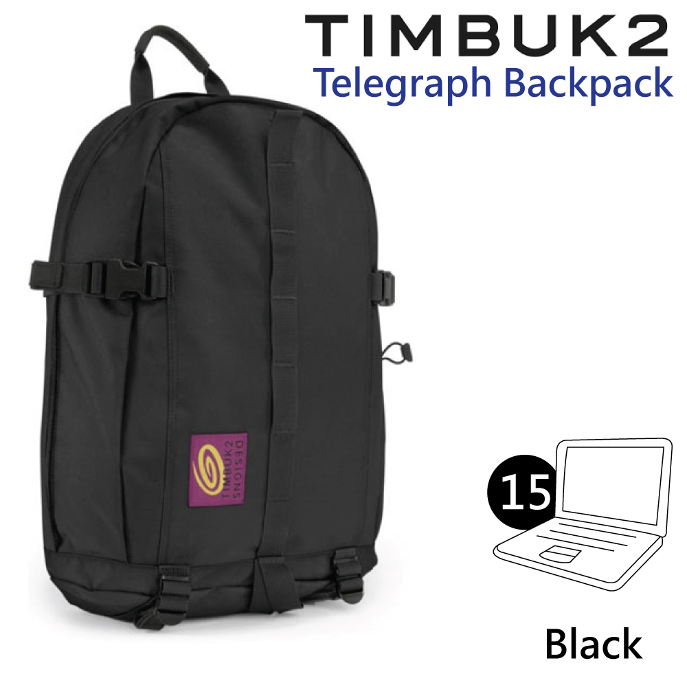 【美國Timbuk2】Telegraph Pack後背包