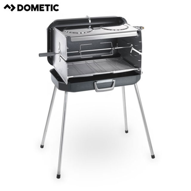 【DOMETIC】瓦斯烤爐 CLASSIC 2