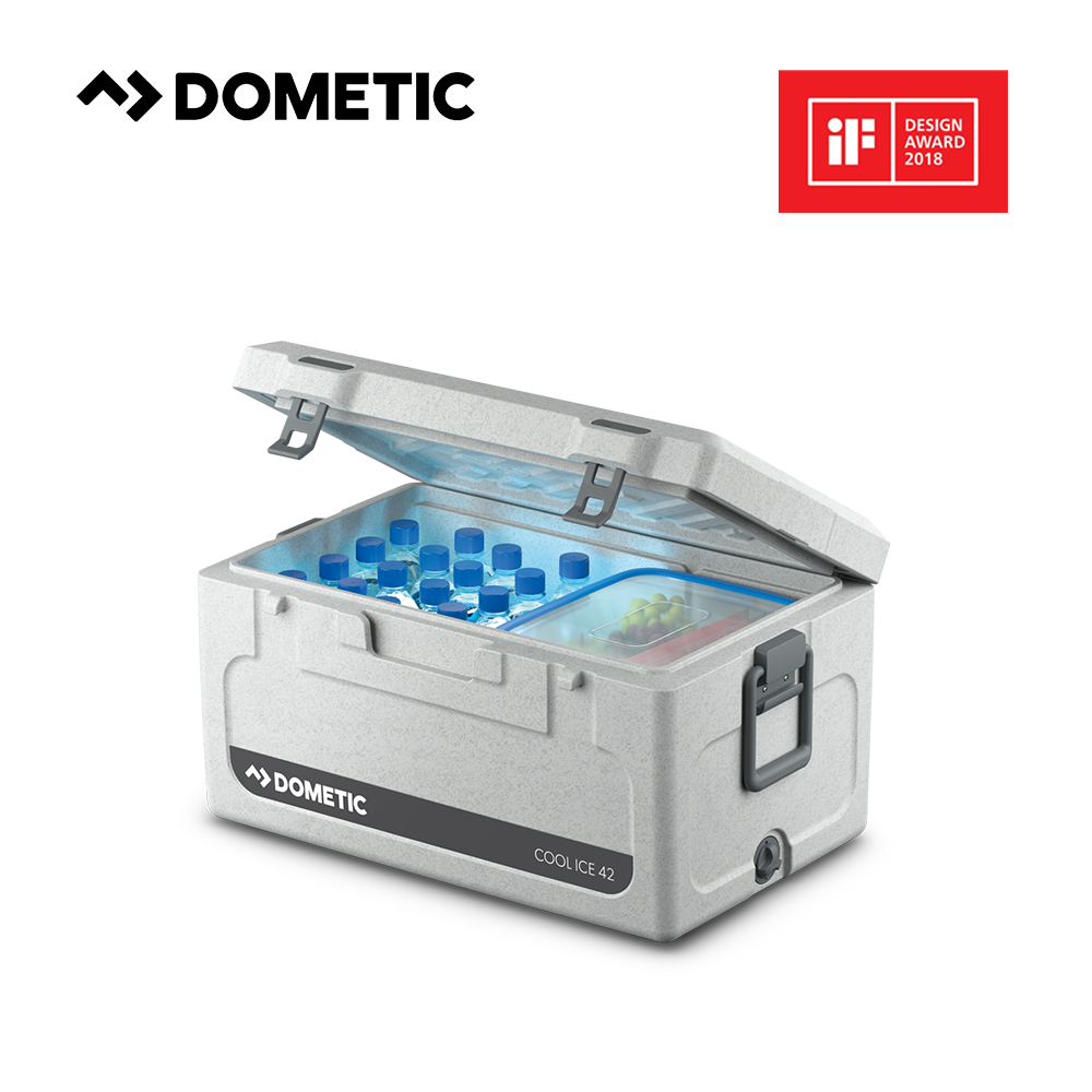 DOMETIC 可攜式COOL-ICE 冰桶 WCI-42 / 公司貨