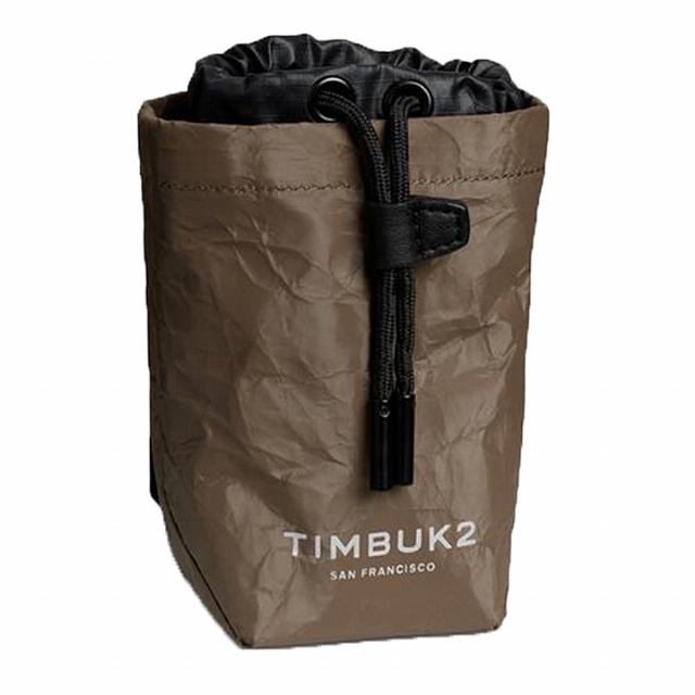 TIMBUK2 信差包 12OZ CELLY 泰維克隨身輕量保冷袋 咖啡(1280)