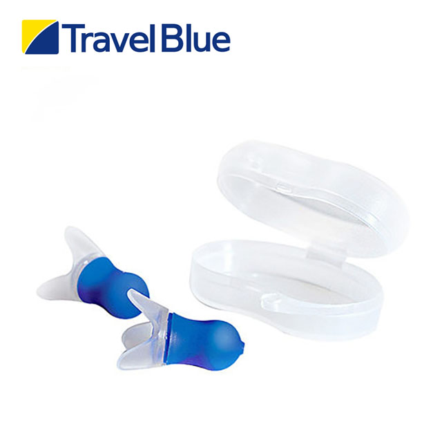 英國藍旅 Travel Blue TB-491 減壓耳塞