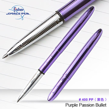 Fisher Space Pen Classic 子彈型太空筆