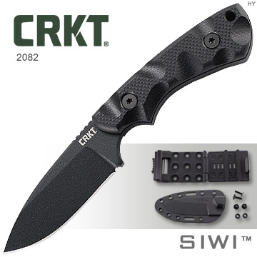 CRKT SIWI 直刀#2082