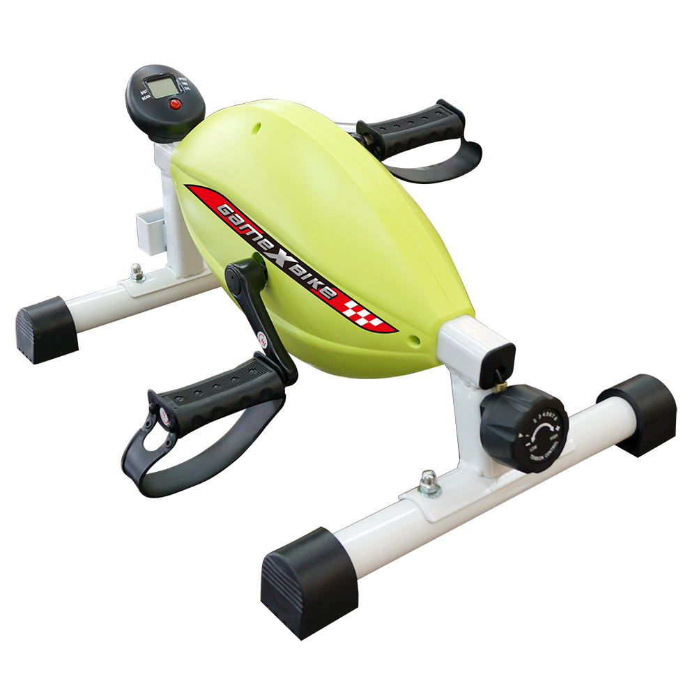 Performance 臺灣精品 X-BIKE 70207 鴨嘴獸 桌下型/手足健身車 X-BIKE新品