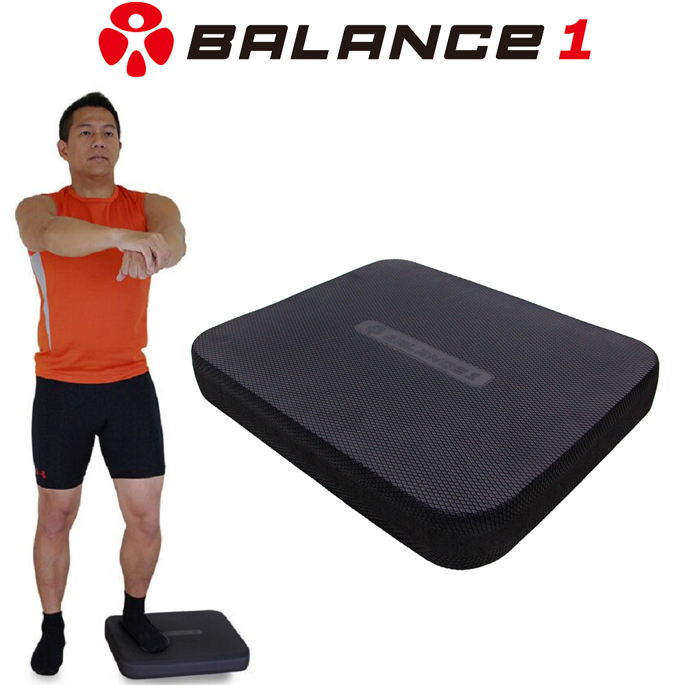 BALANCE 1 核心健身平衡墊