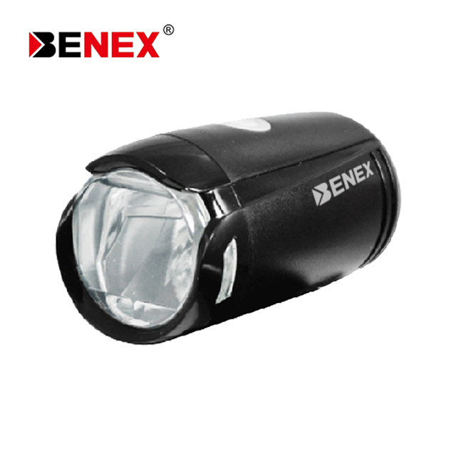 BENEX 小鋼炮充電型前燈