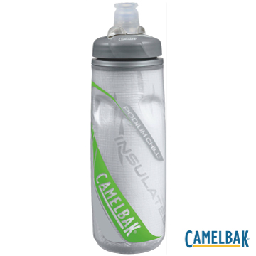 CamelBak 620ml 保冷噴射水瓶